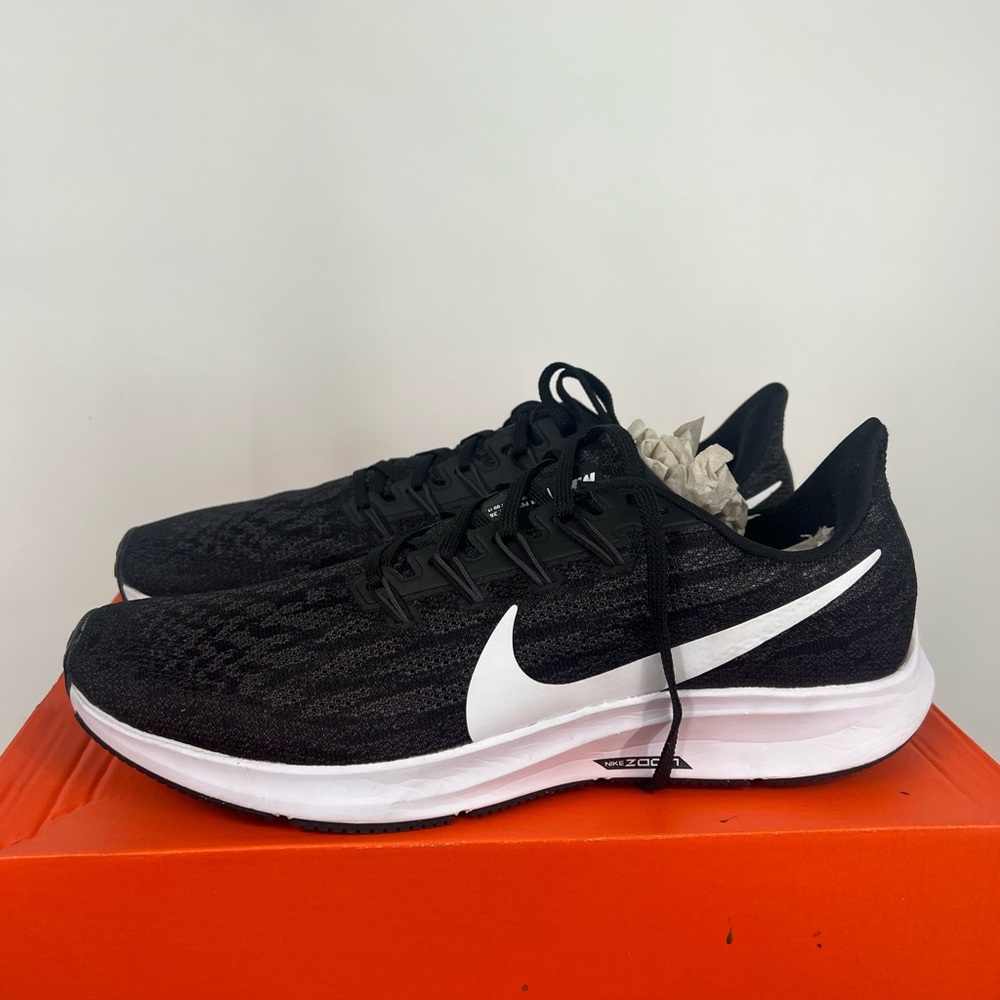 Nike Air Zoom Pegasus 36 Size 10 - Picture 3 of 5